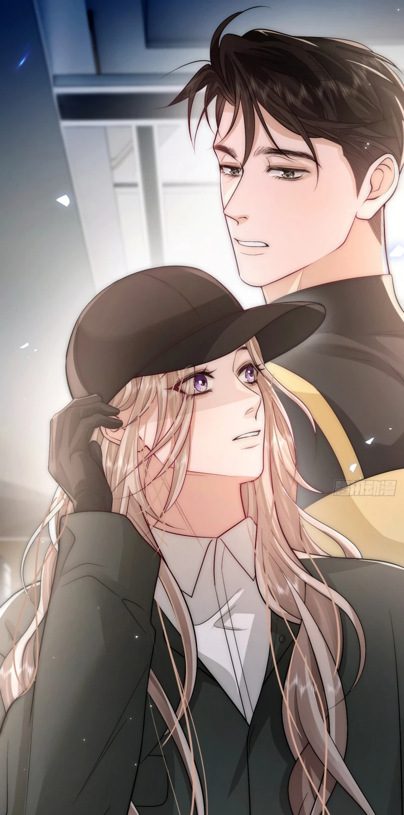 Chim Trong Lồng Chapter 4 - 47