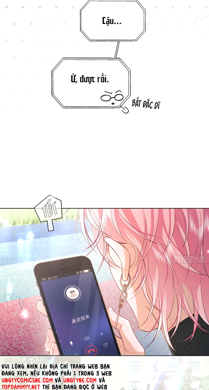 Chim Trong Lồng Chapter 5 - 8