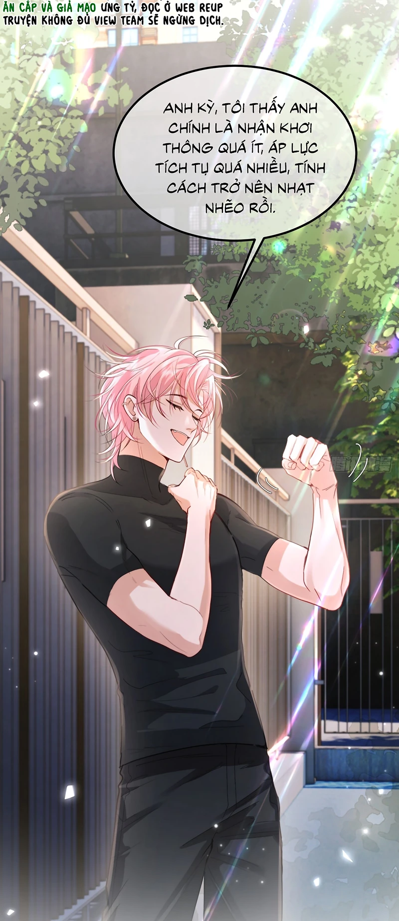 Chim Trong Lồng Chapter 5 - 9