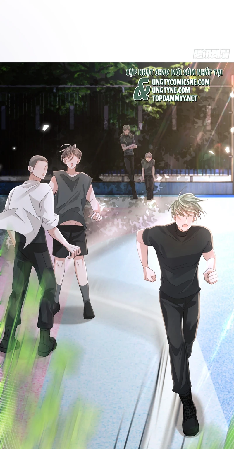 Chim Trong Lồng Chapter 5 - 11