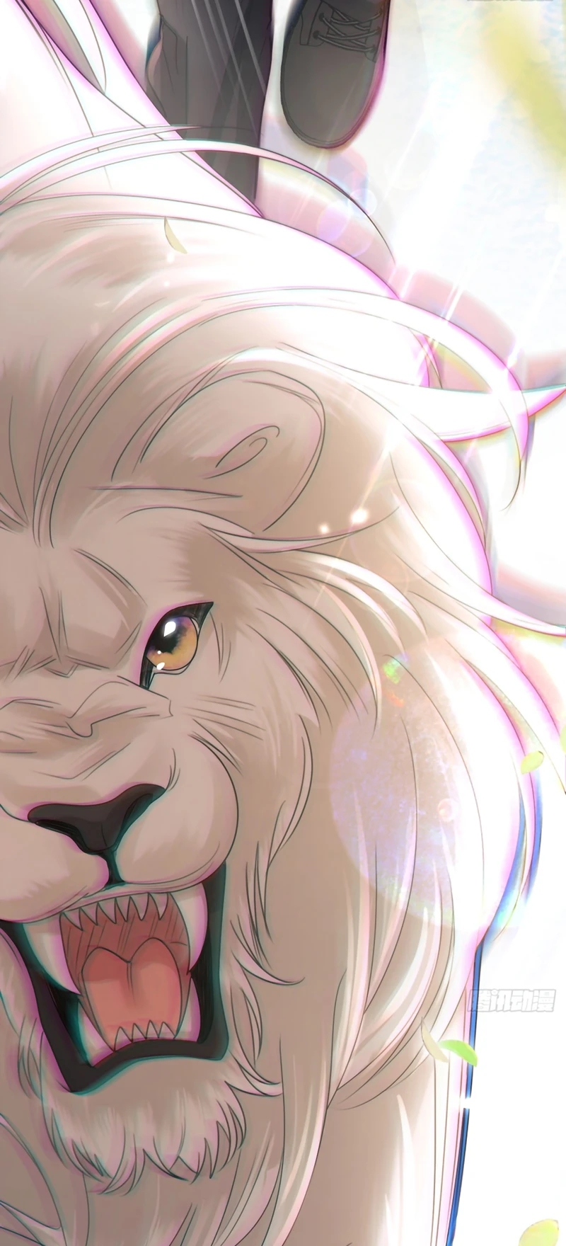 Chim Trong Lồng Chapter 5 - 13