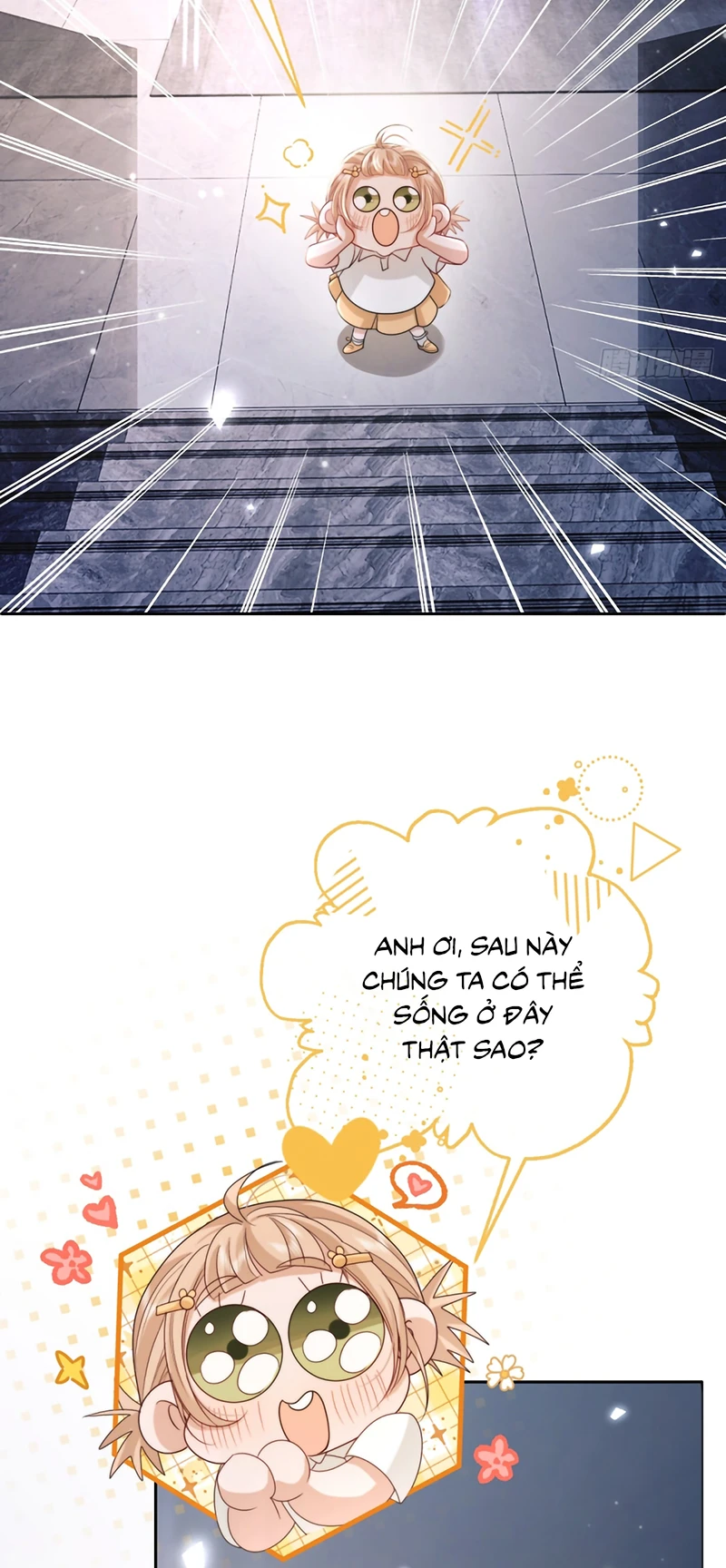 Chim Trong Lồng Chapter 5 - 19