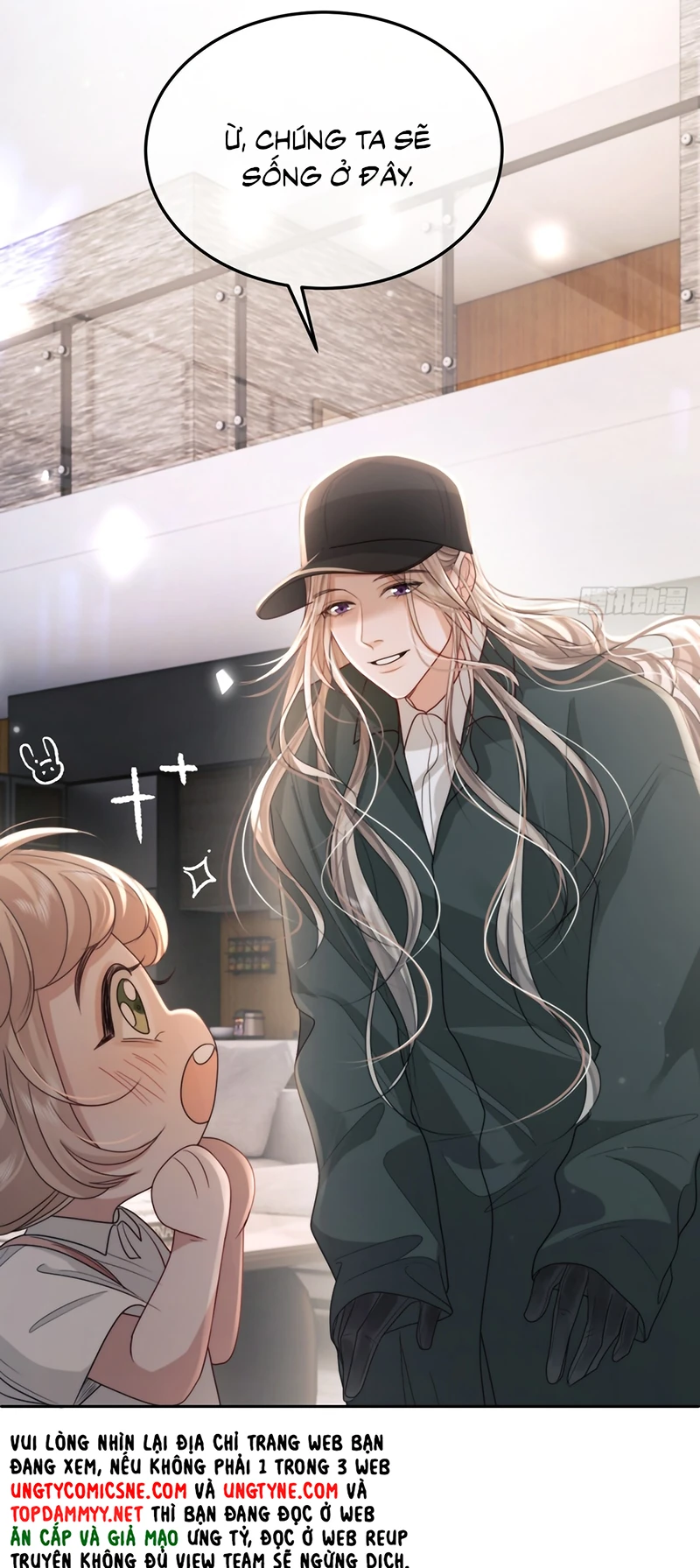 Chim Trong Lồng Chapter 5 - 22