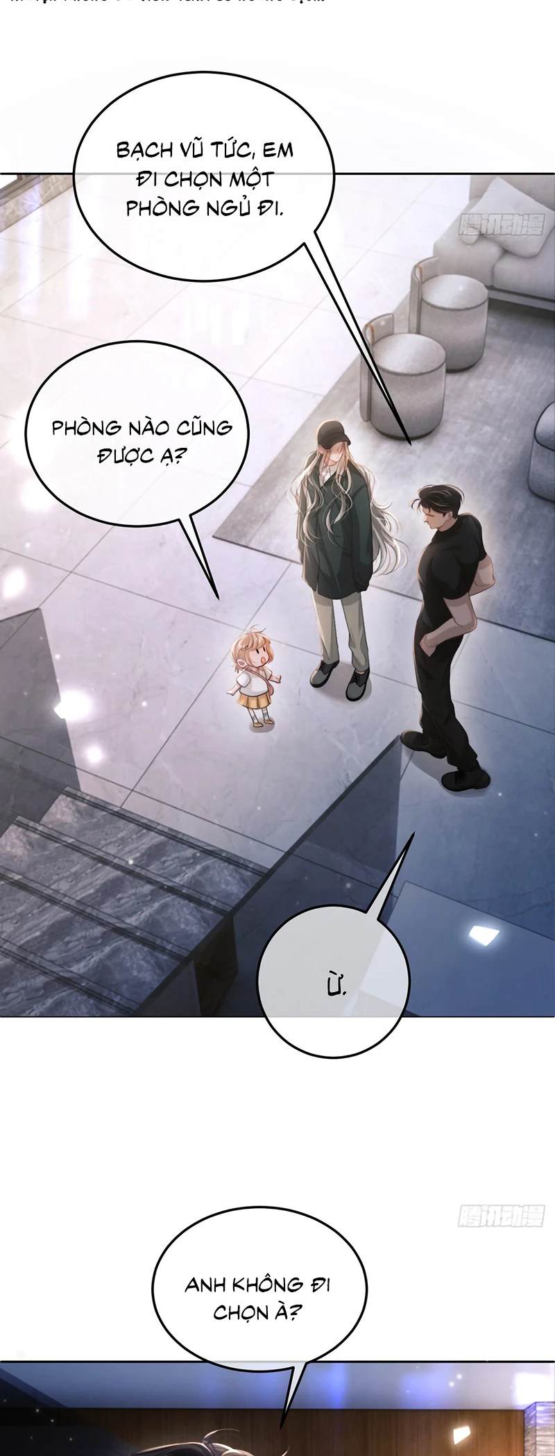 Chim Trong Lồng Chapter 5 - 23