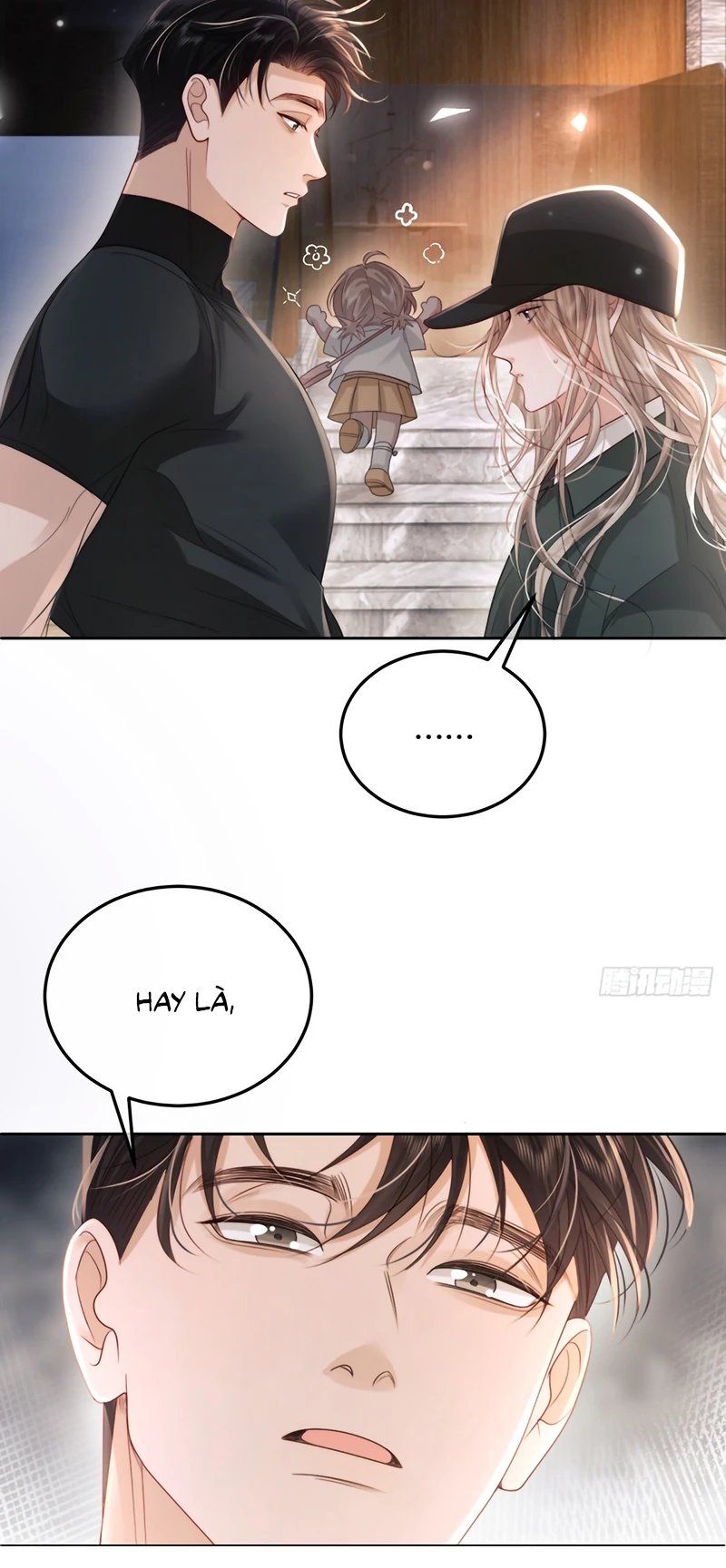 Chim Trong Lồng Chapter 5 - 24