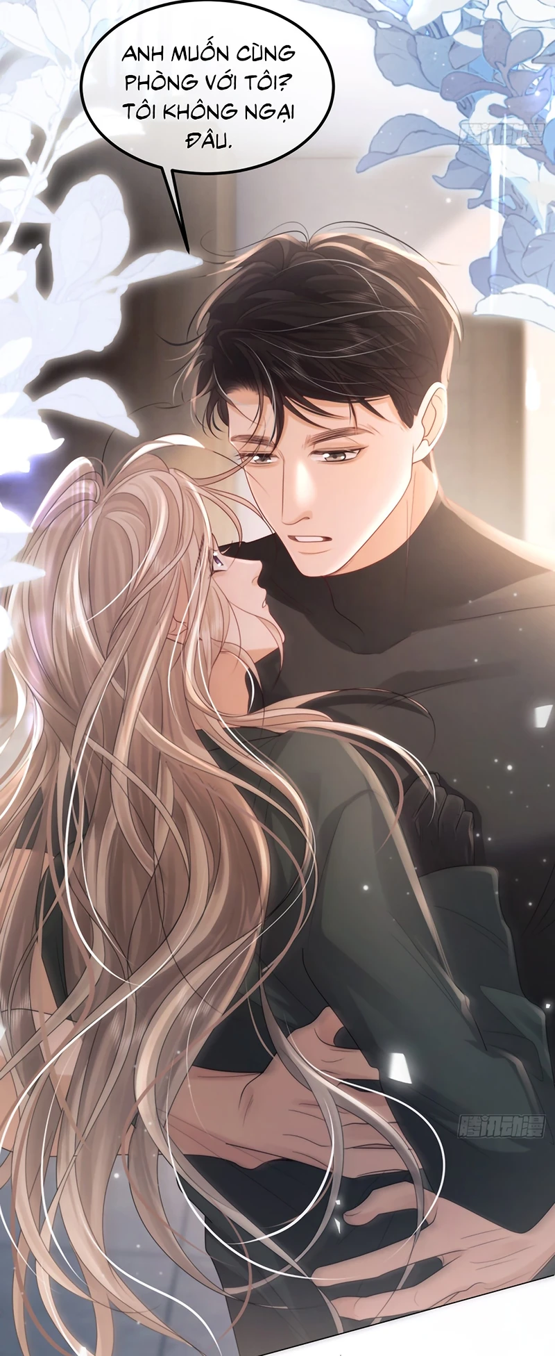 Chim Trong Lồng Chapter 5 - 26