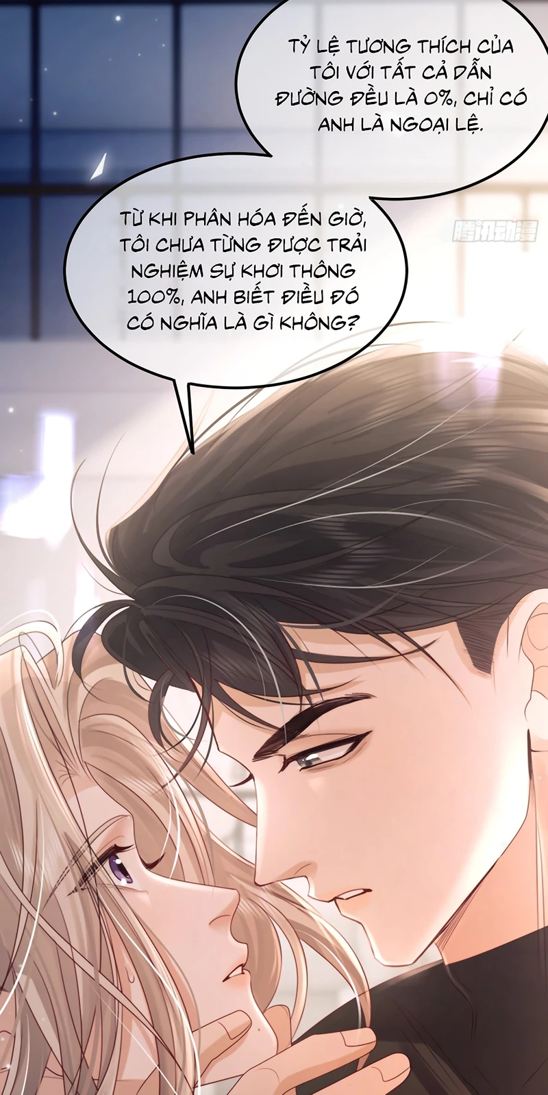 Chim Trong Lồng Chapter 5 - 28