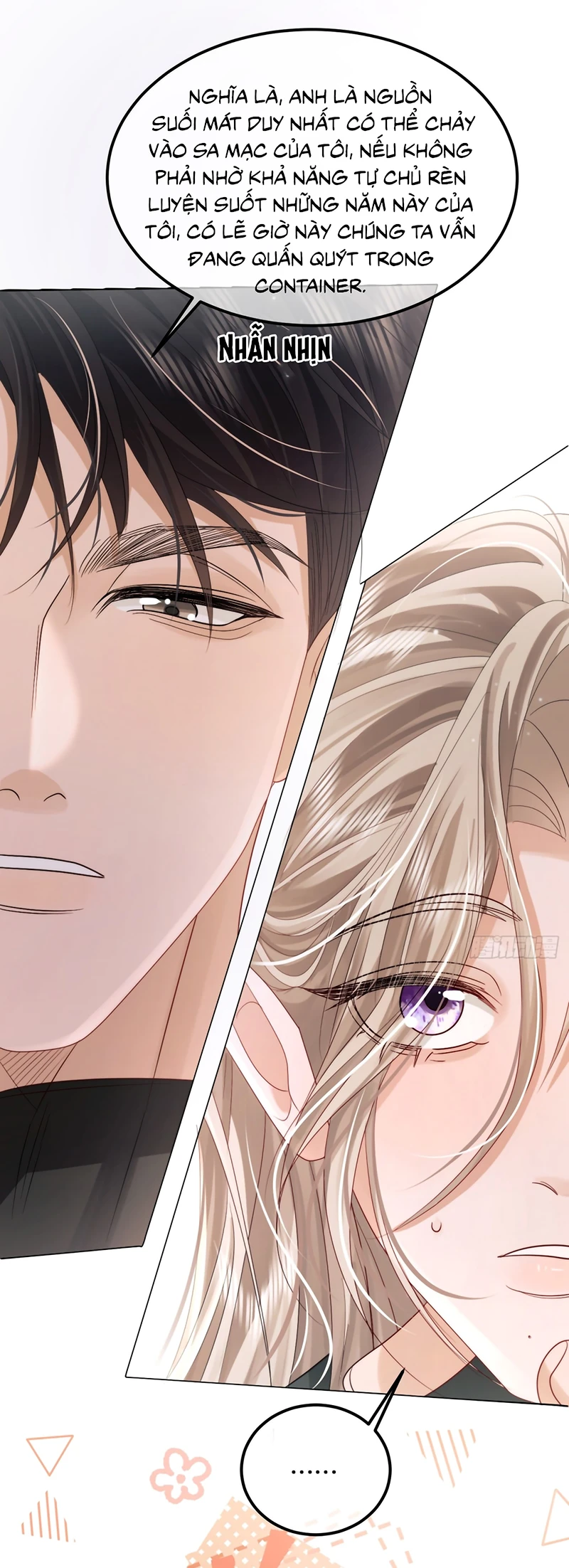 Chim Trong Lồng Chapter 5 - 30