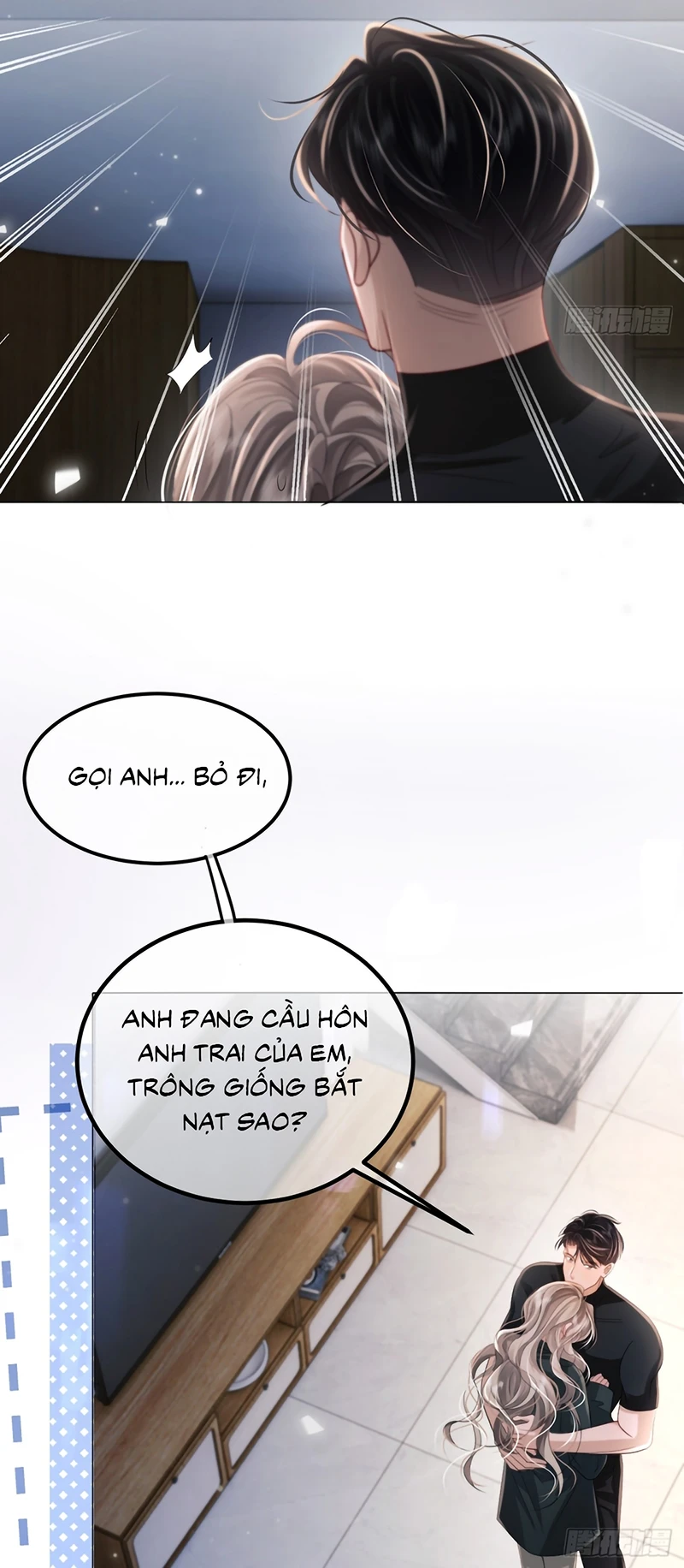 Chim Trong Lồng Chapter 5 - 32