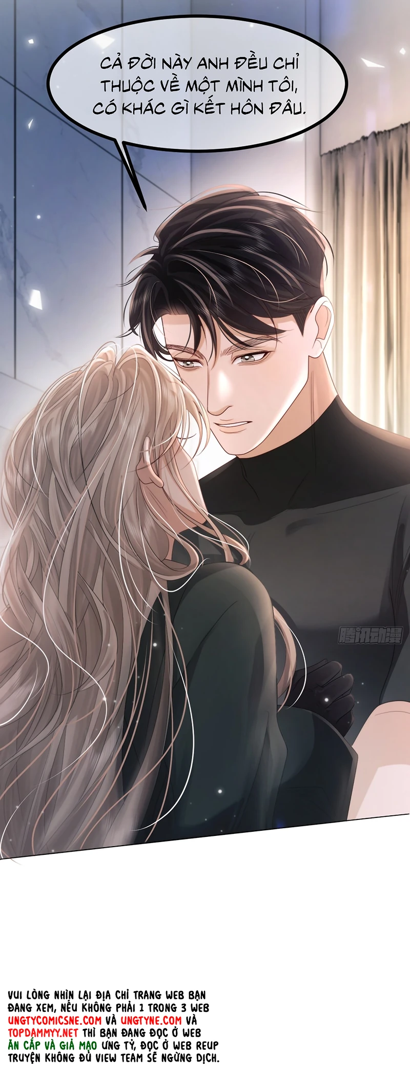 Chim Trong Lồng Chapter 5 - 35