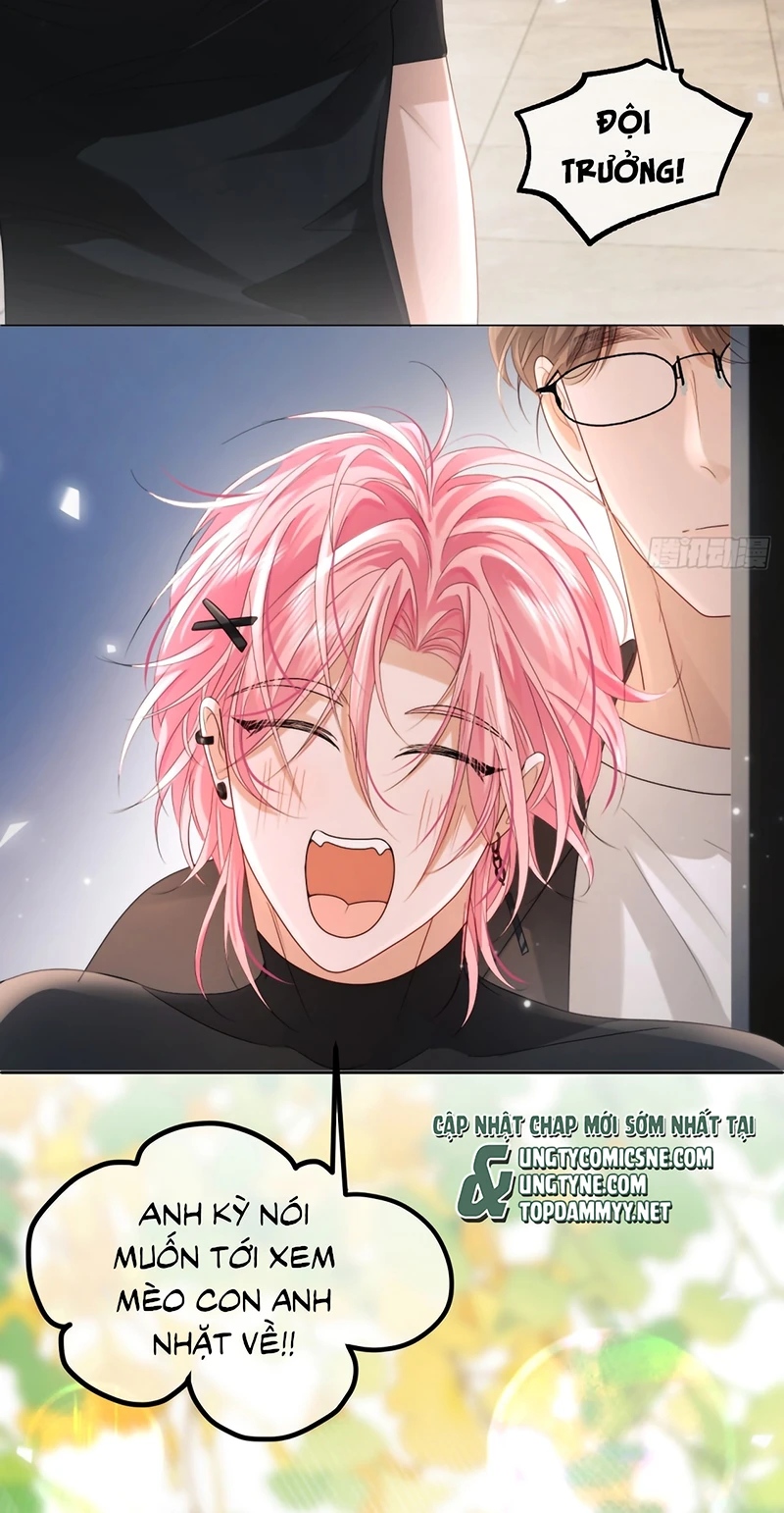 Chim Trong Lồng Chapter 5 - 38