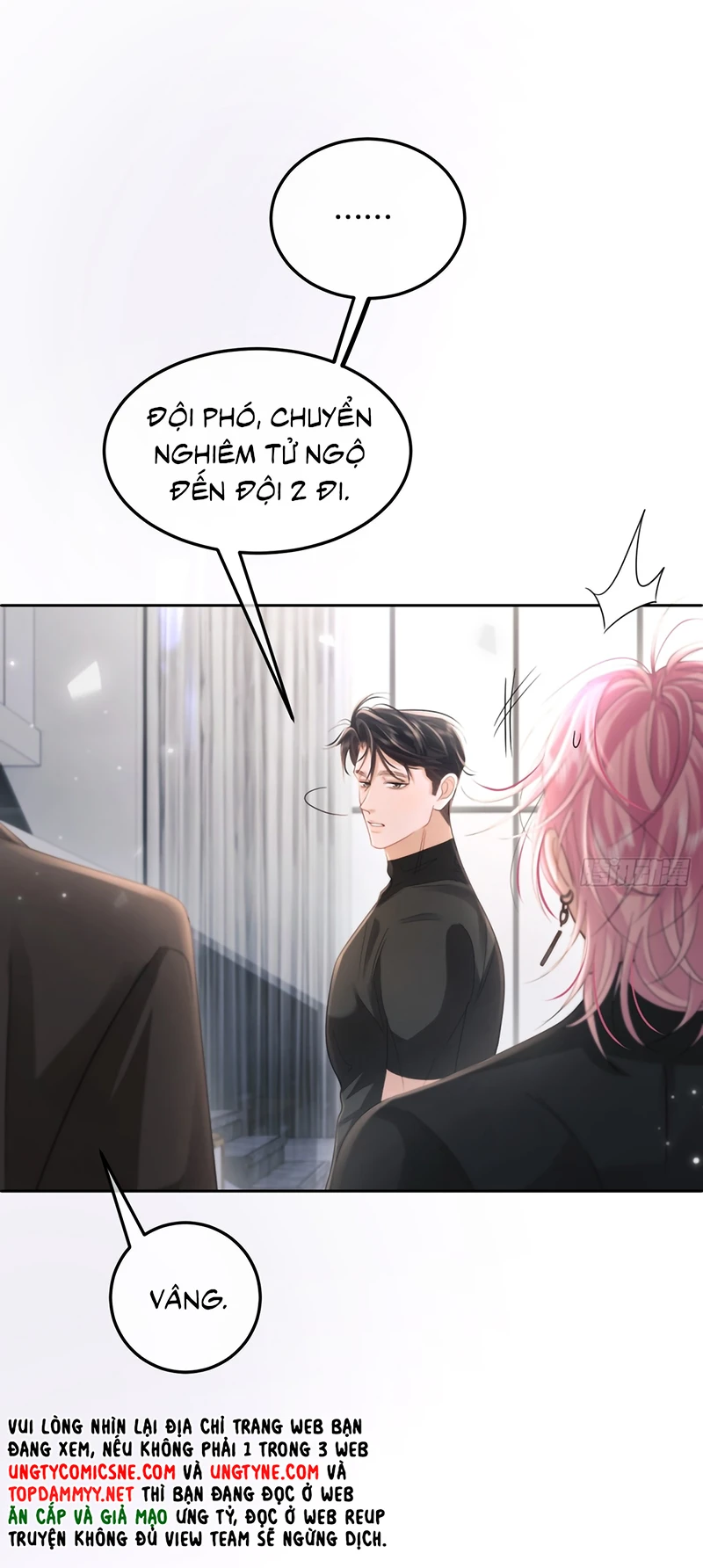 Chim Trong Lồng Chapter 5 - 40