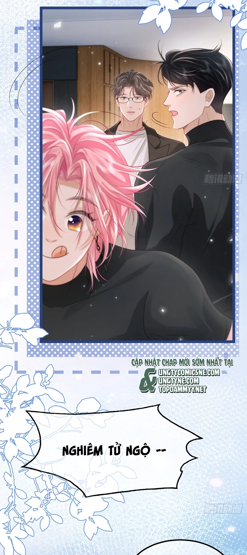 Chim Trong Lồng Chapter 5 - 42