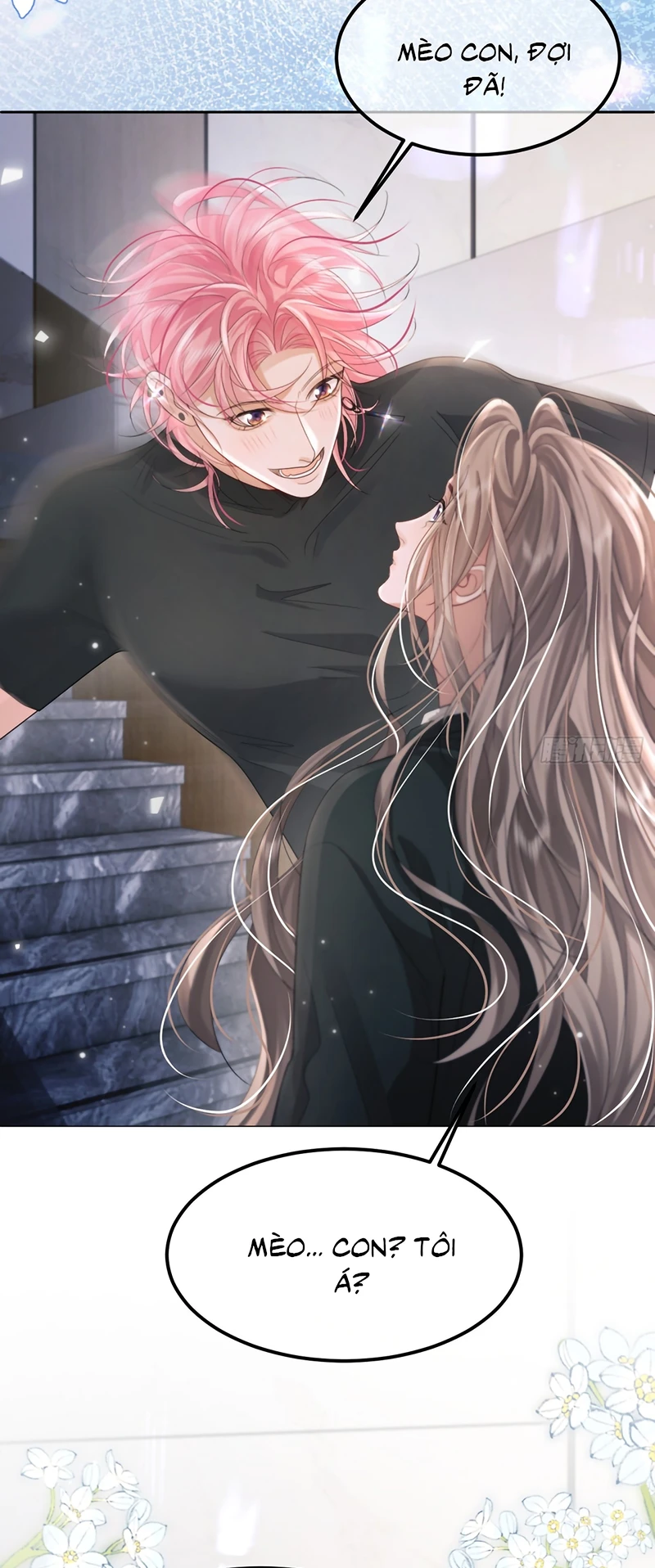 Chim Trong Lồng Chapter 5 - 43