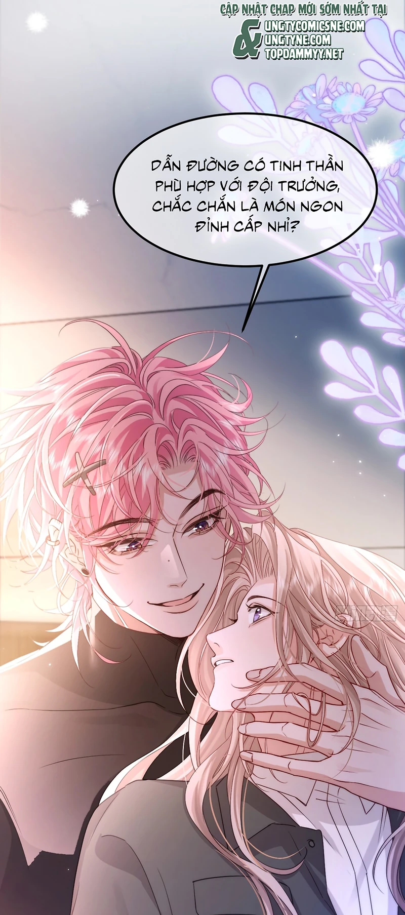 Chim Trong Lồng Chapter 6 - 3