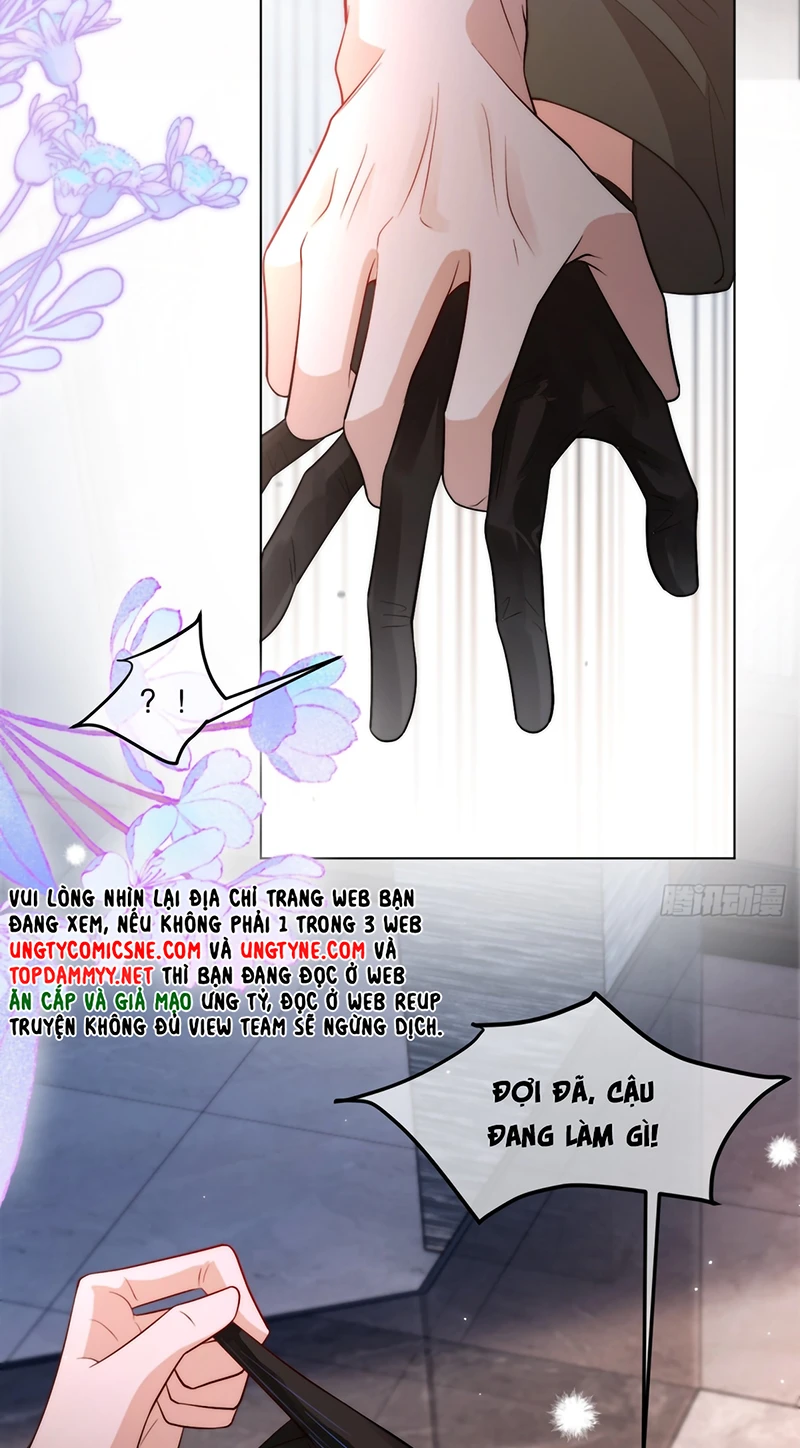 Chim Trong Lồng Chapter 6 - 5