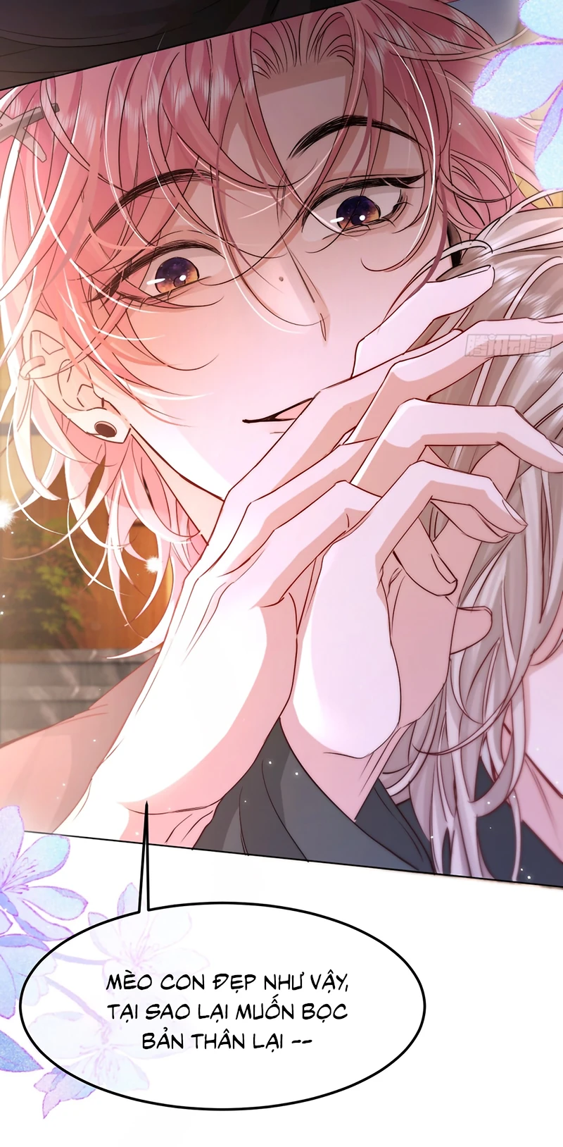 Chim Trong Lồng Chapter 6 - 7