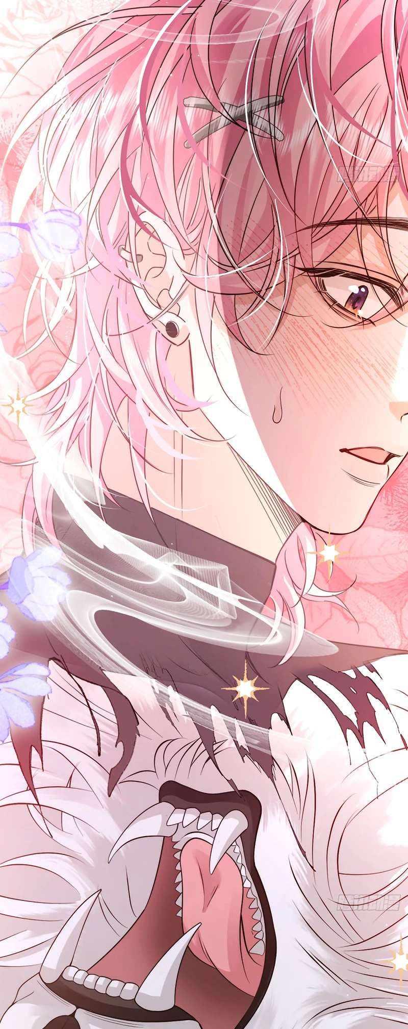 Chim Trong Lồng Chapter 6 - 9