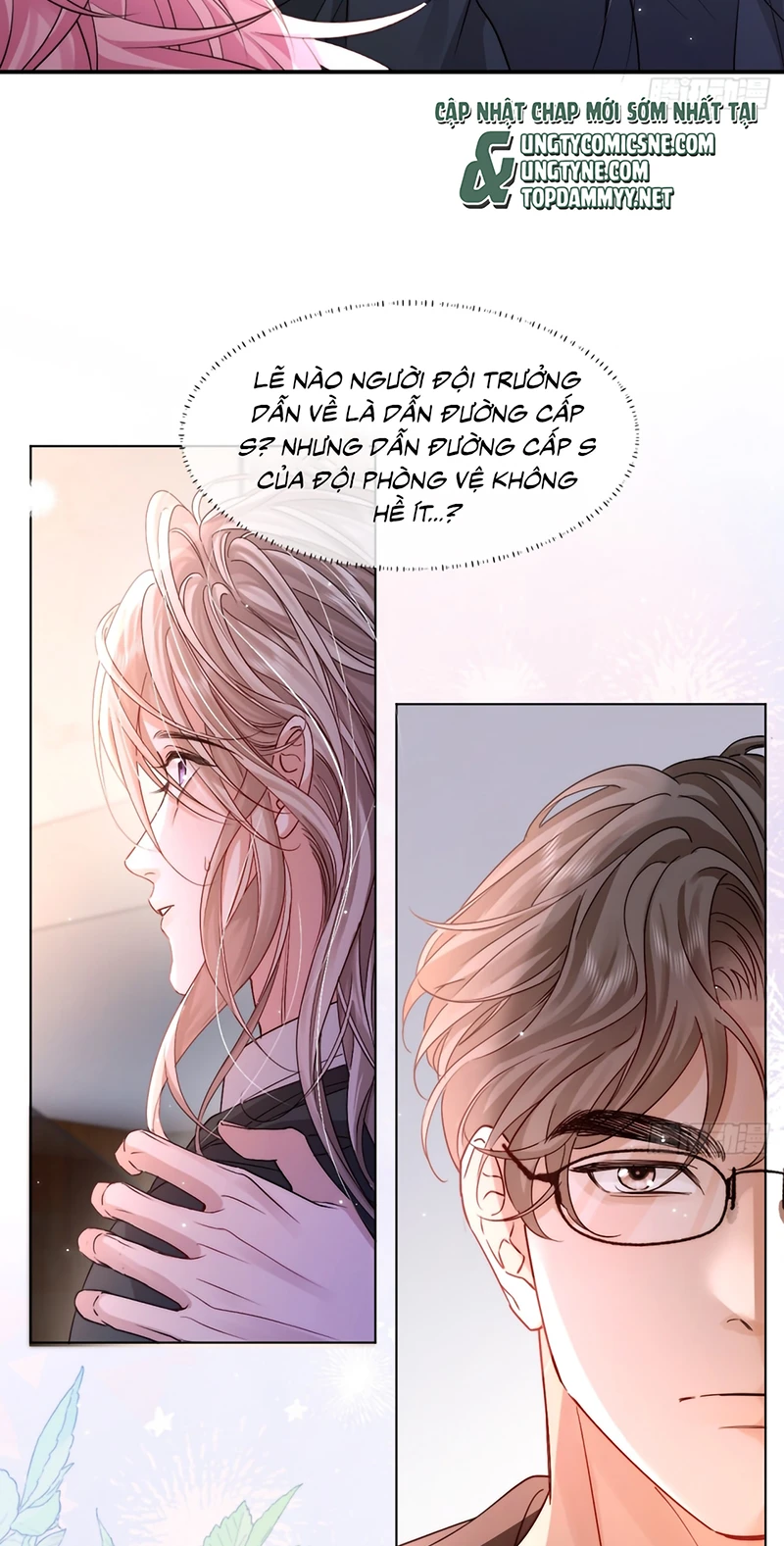 Chim Trong Lồng Chapter 6 - 13