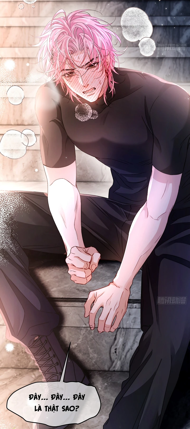 Chim Trong Lồng Chapter 6 - 15