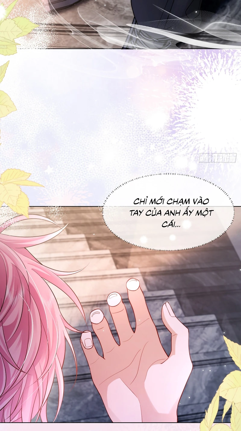 Chim Trong Lồng Chapter 6 - 16