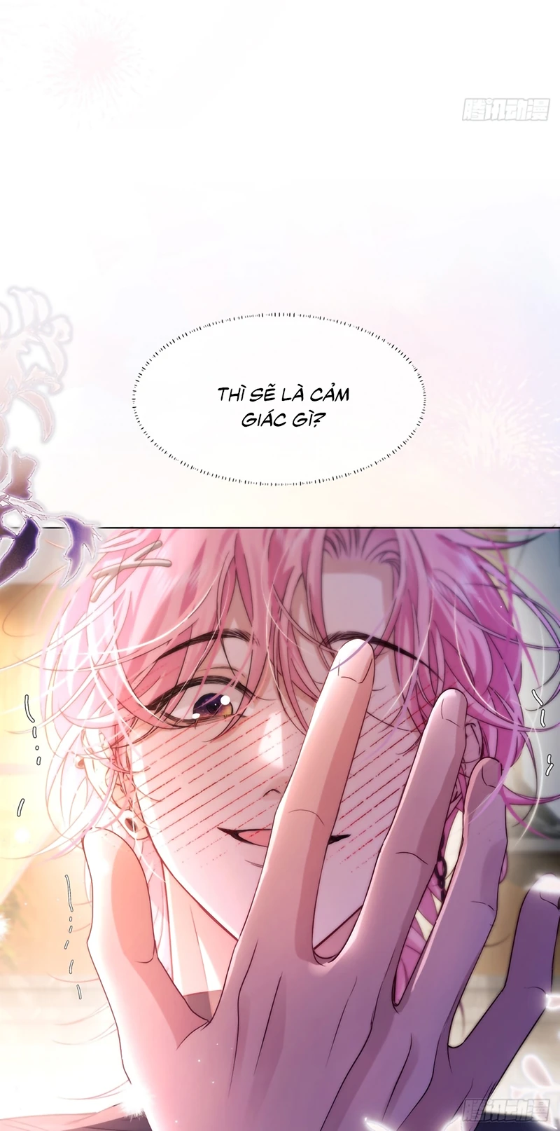 Chim Trong Lồng Chapter 6 - 18