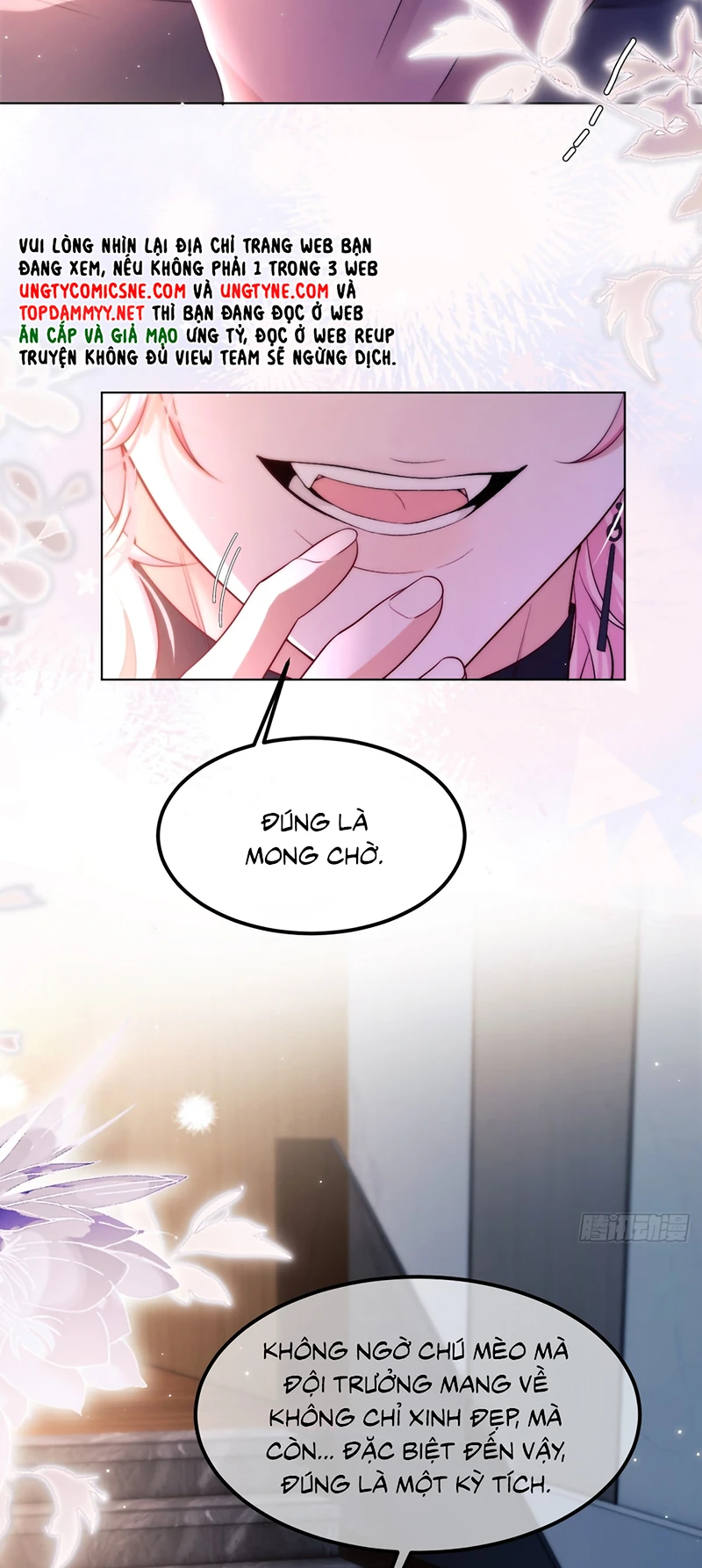 Chim Trong Lồng Chapter 6 - 19