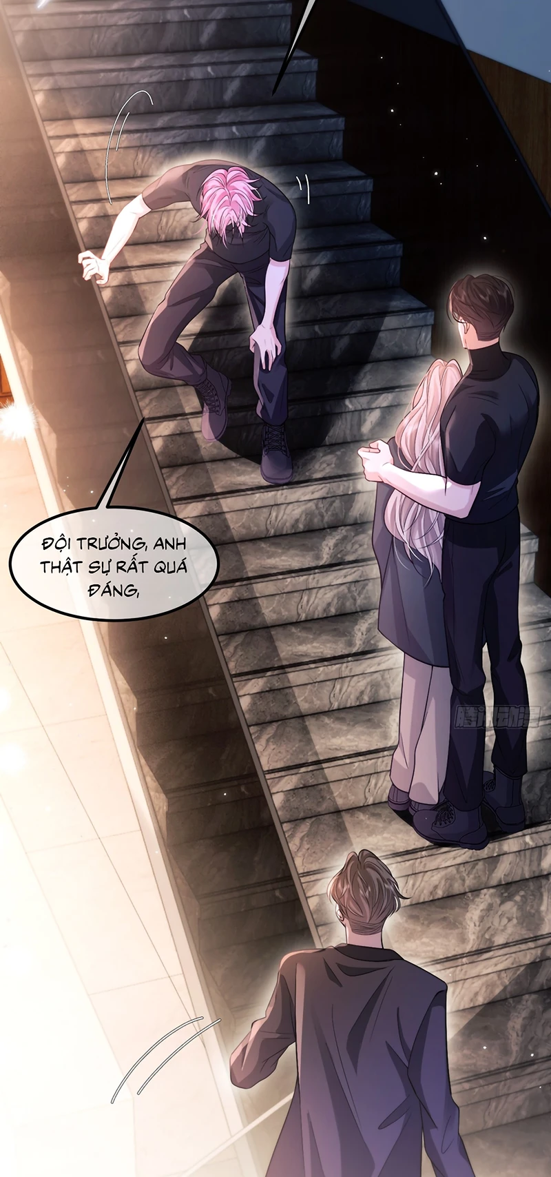 Chim Trong Lồng Chapter 6 - 20