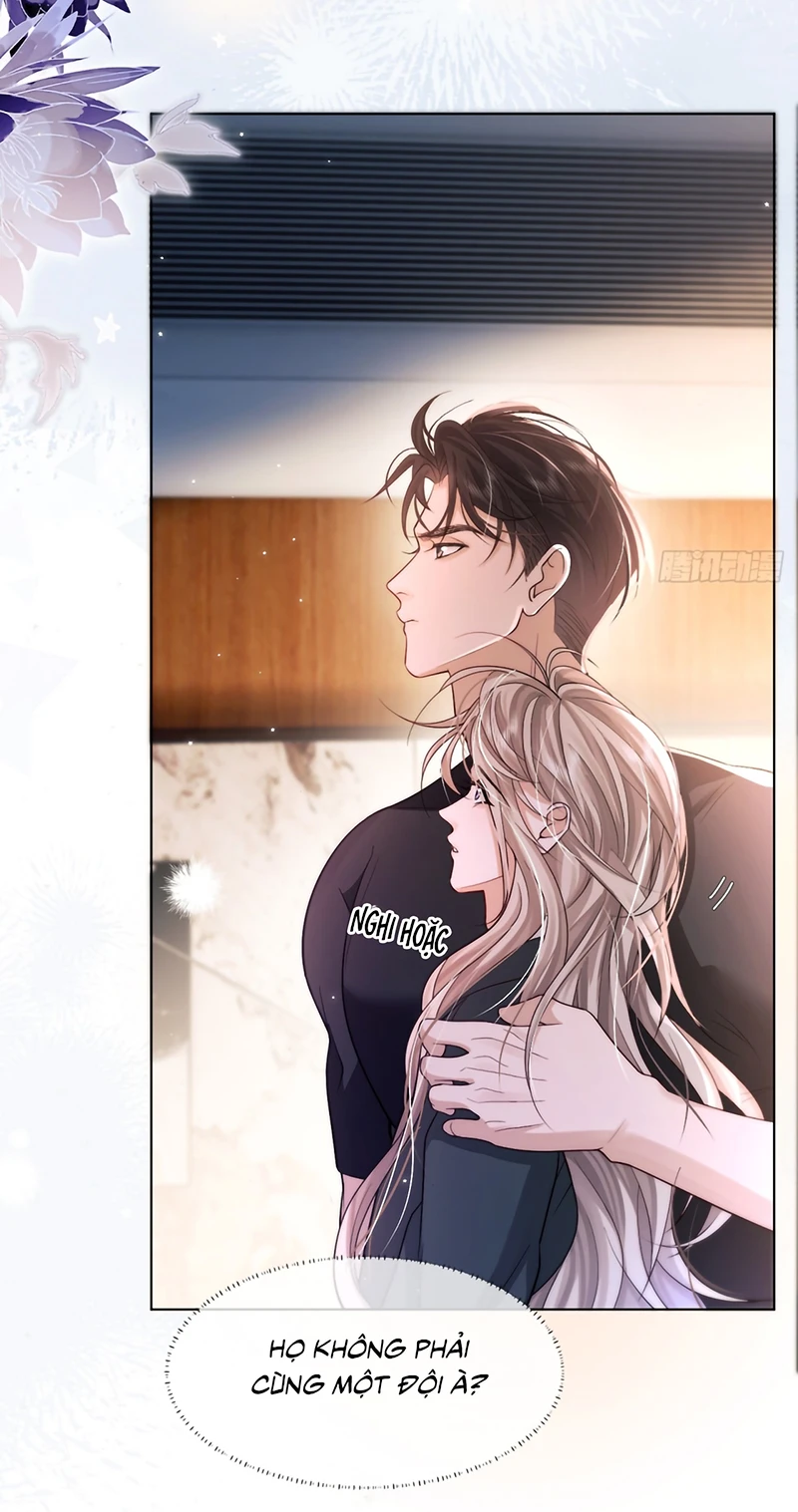 Chim Trong Lồng Chapter 6 - 22