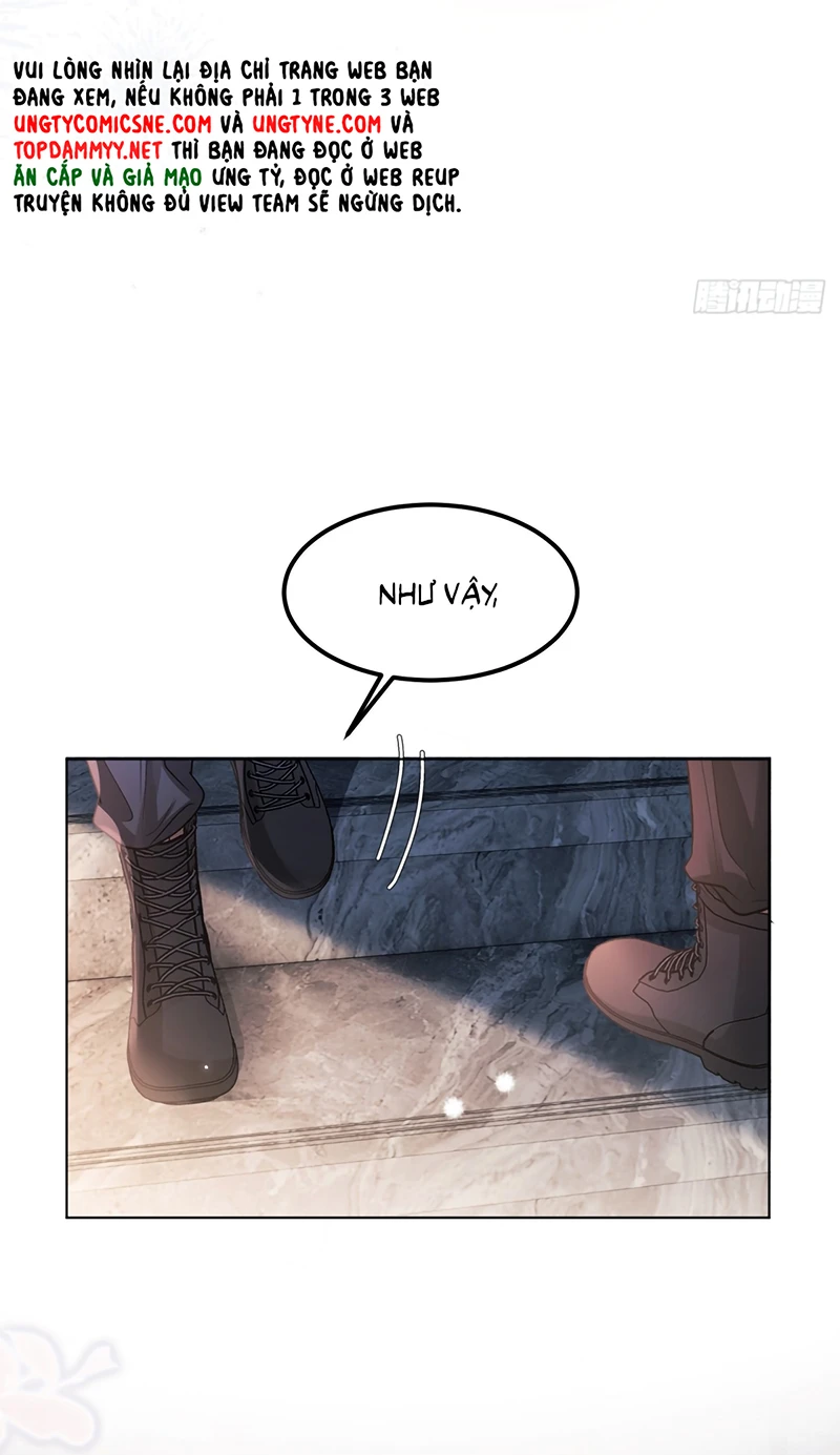 Chim Trong Lồng Chapter 6 - 23