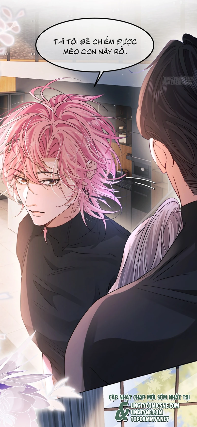 Chim Trong Lồng Chapter 6 - 24