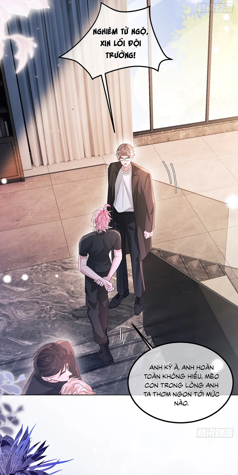 Chim Trong Lồng Chapter 6 - 25