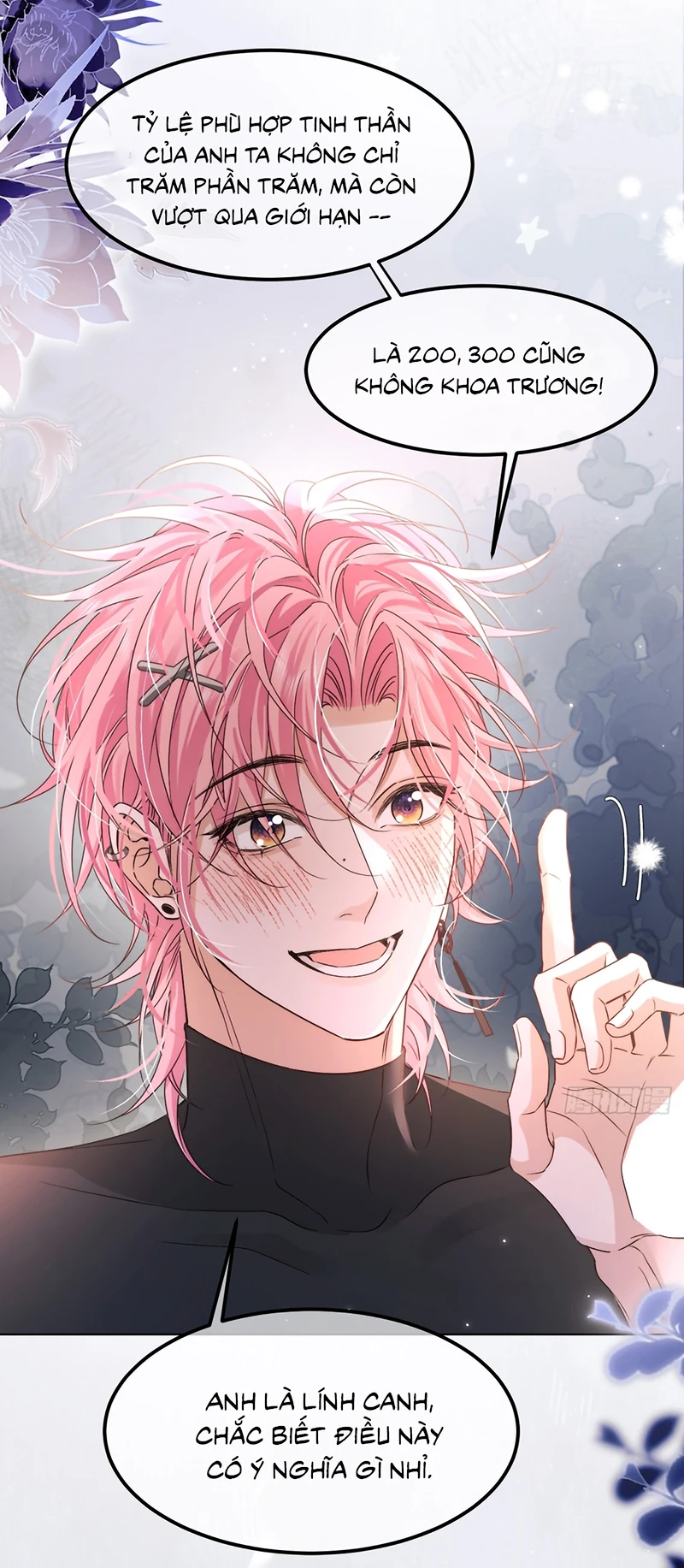 Chim Trong Lồng Chapter 6 - 26