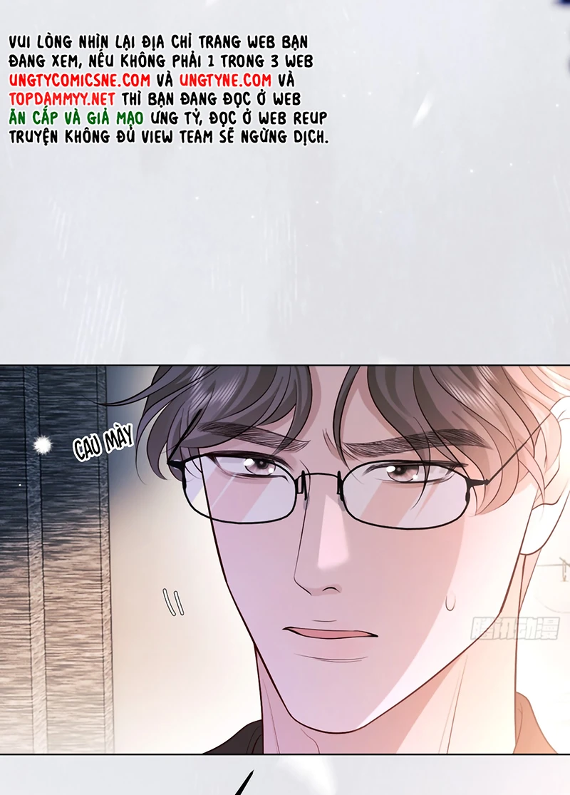 Chim Trong Lồng Chapter 6 - 27