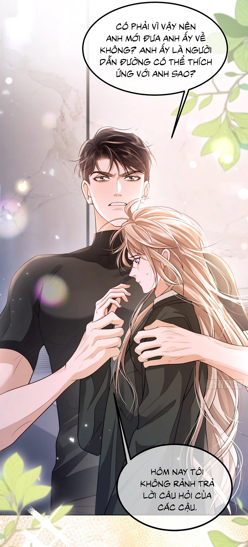 Chim Trong Lồng Chapter 6 - 29