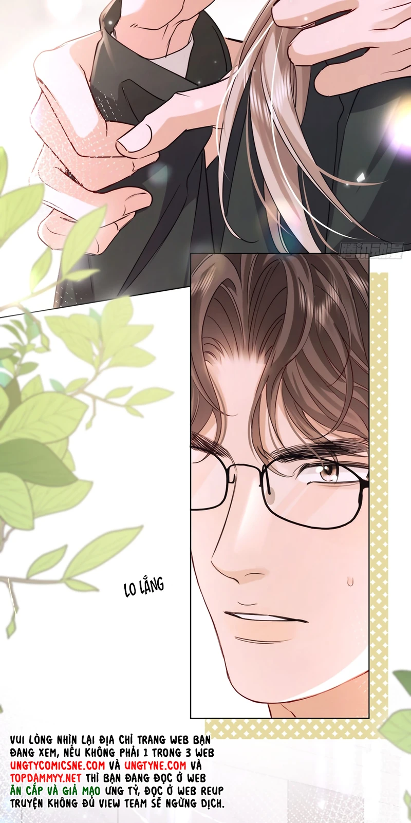 Chim Trong Lồng Chapter 6 - 32