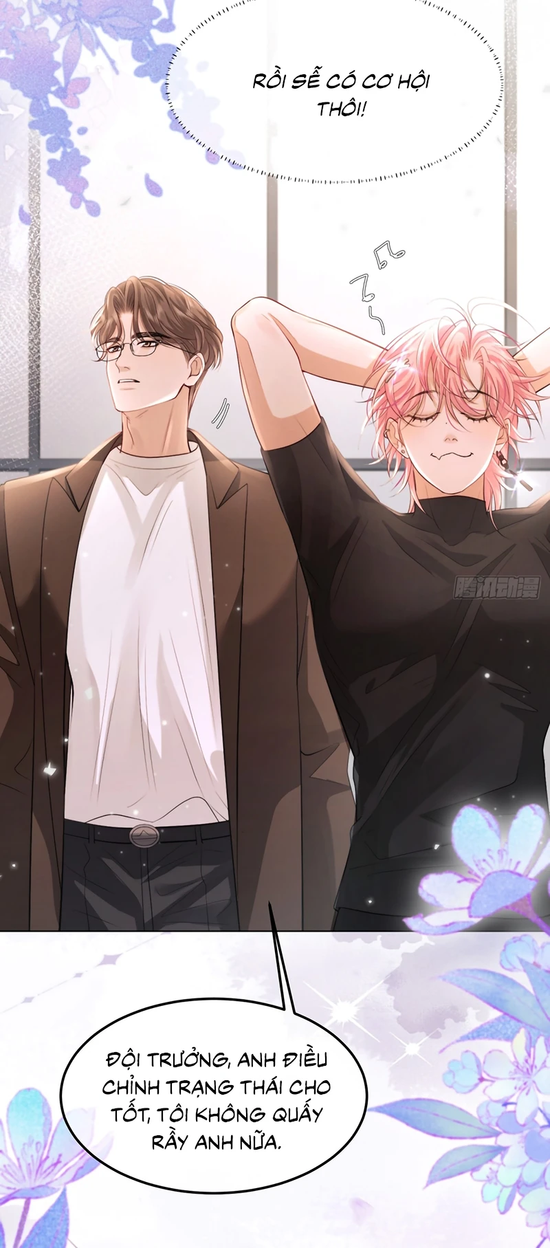 Chim Trong Lồng Chapter 6 - 35