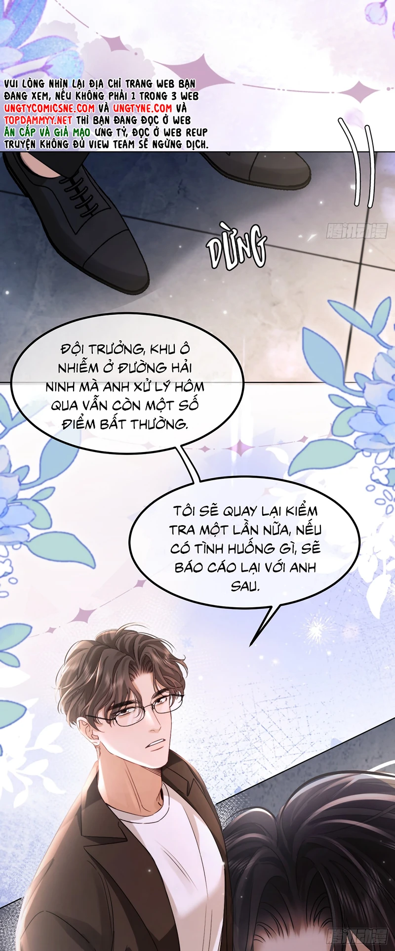 Chim Trong Lồng Chapter 6 - 36