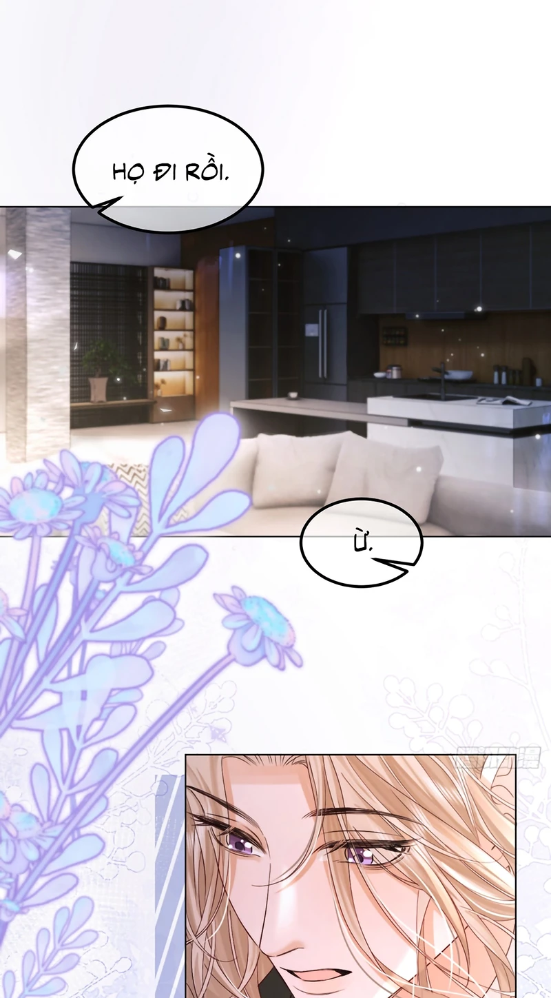 Chim Trong Lồng Chapter 6 - 39