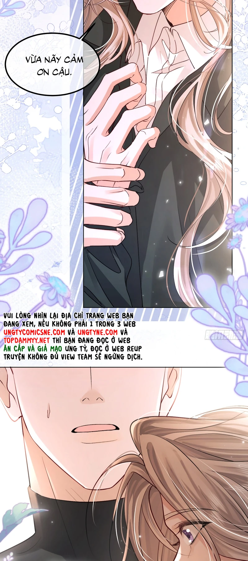 Chim Trong Lồng Chapter 6 - 40