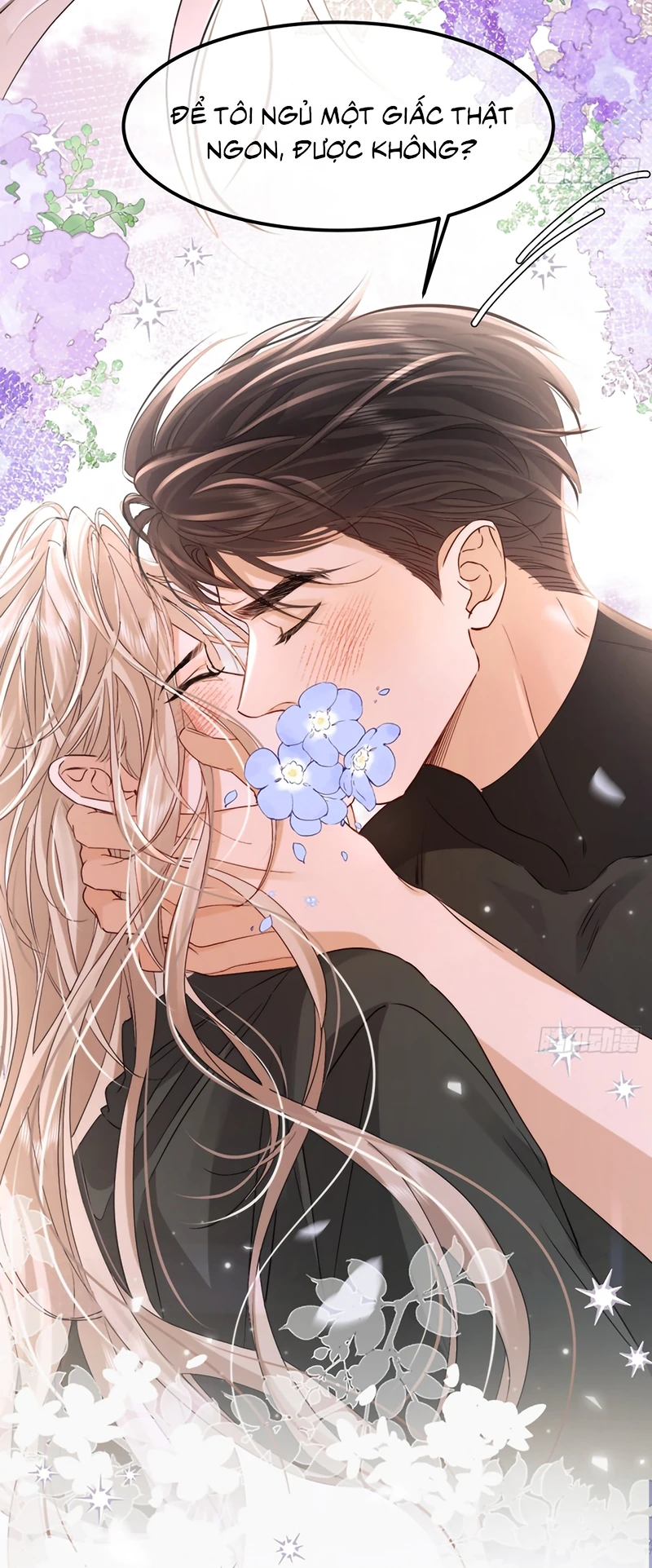 Chim Trong Lồng Chapter 6 - 46