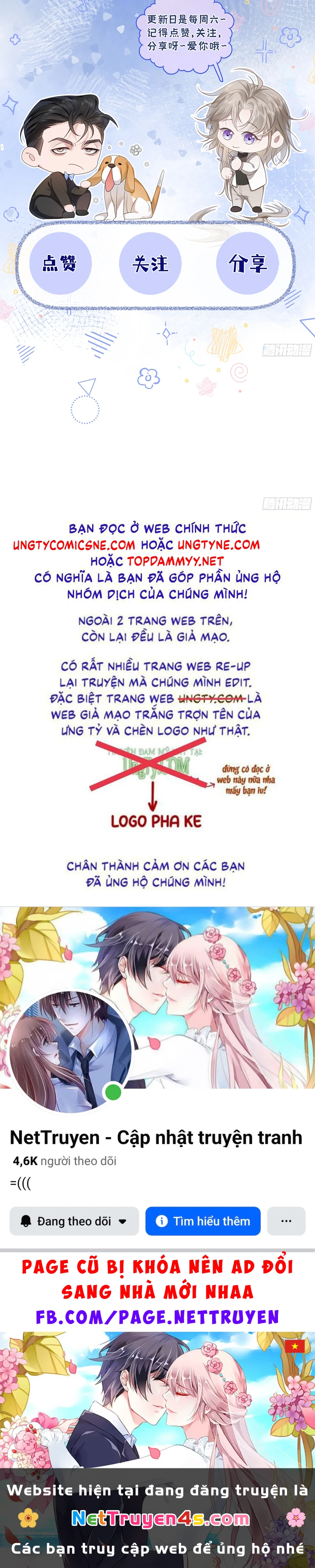 Chim Trong Lồng Chapter 6 - 48