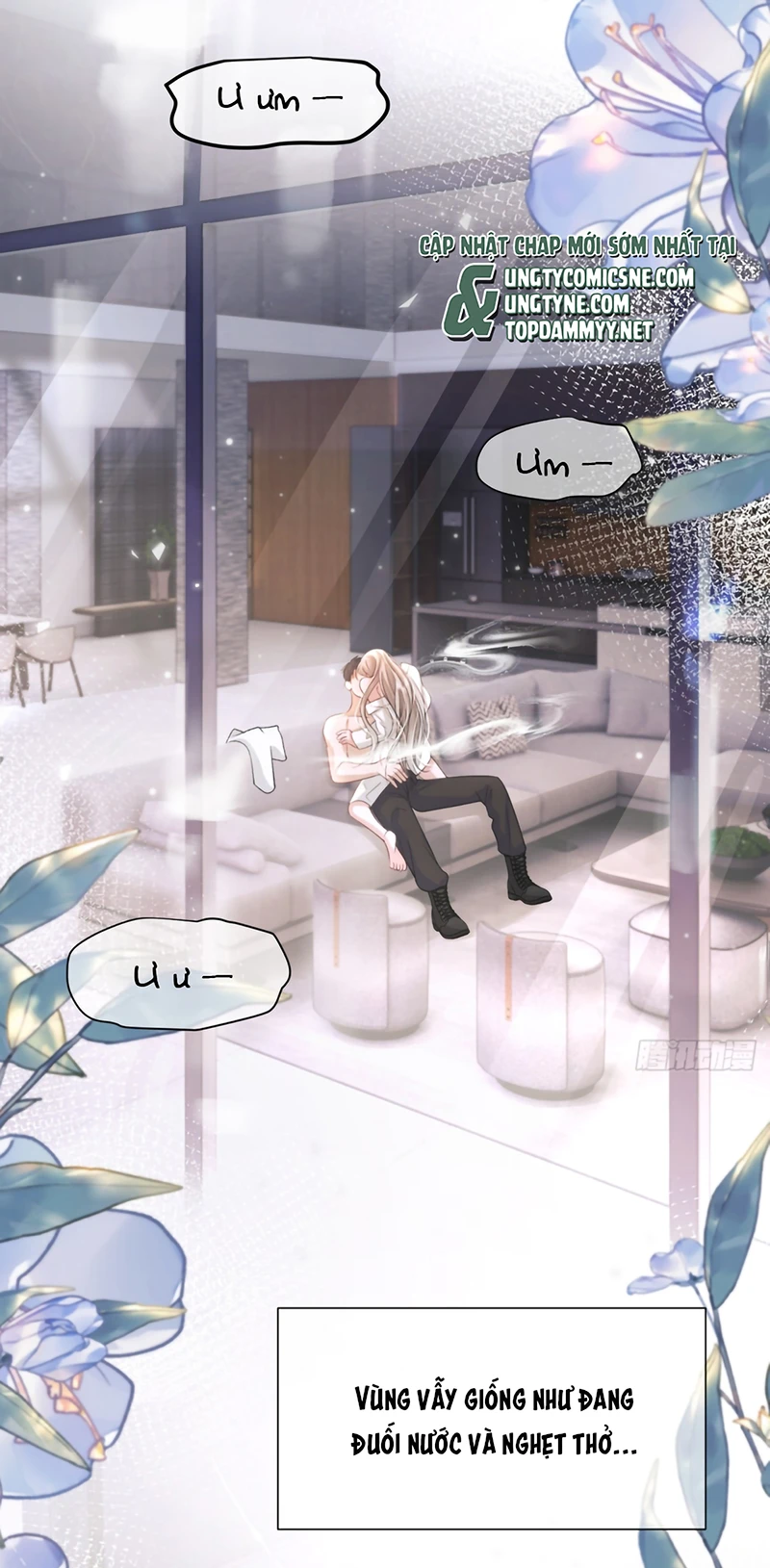 Chim Trong Lồng Chapter 7 - 3