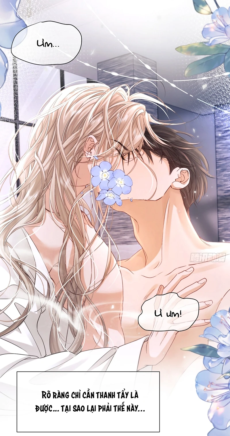 Chim Trong Lồng Chapter 7 - 4