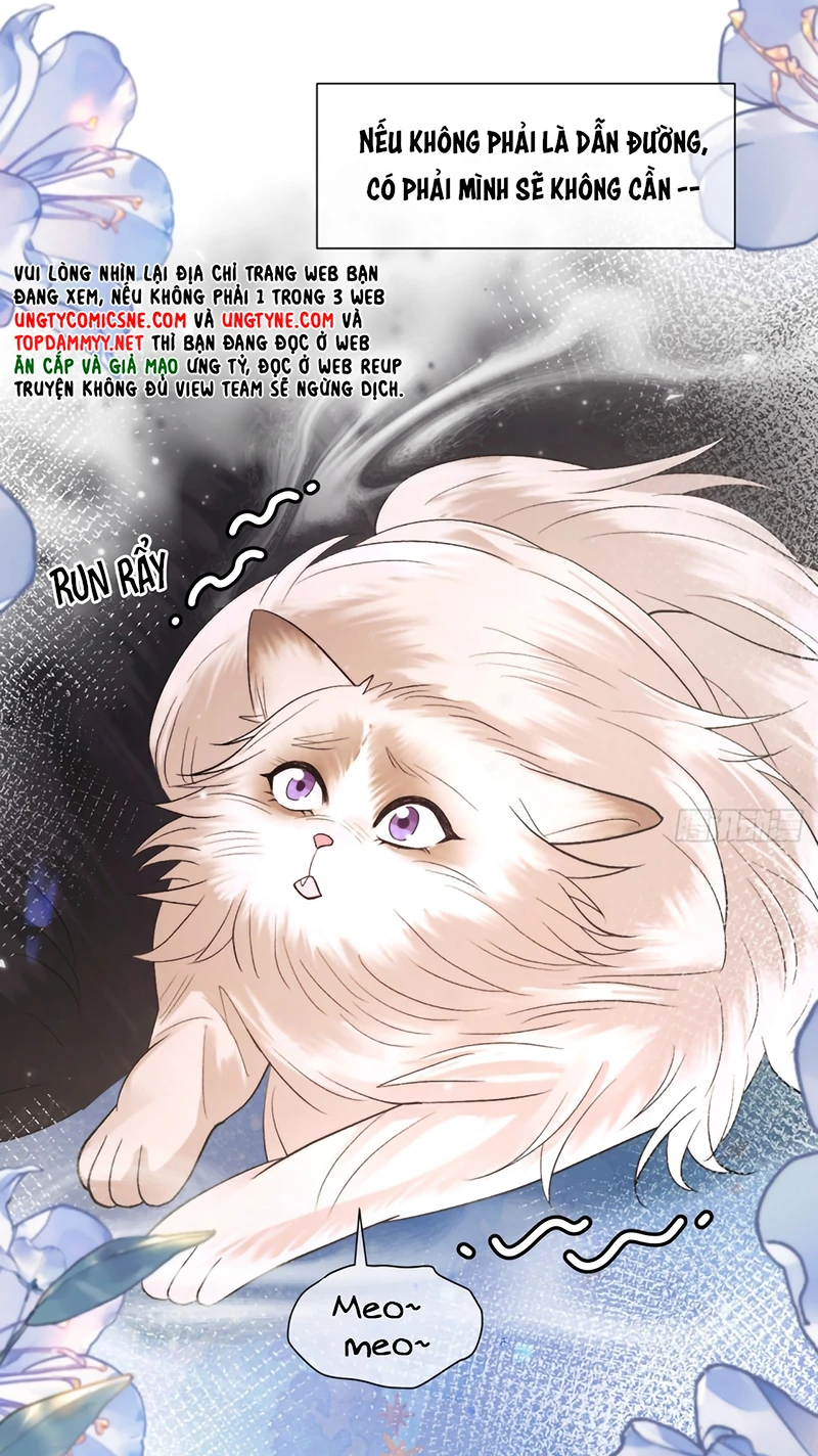 Chim Trong Lồng Chapter 7 - 5