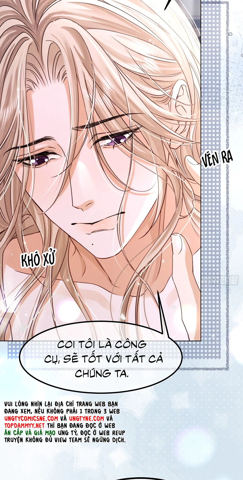 Chim Trong Lồng Chapter 7 - 9