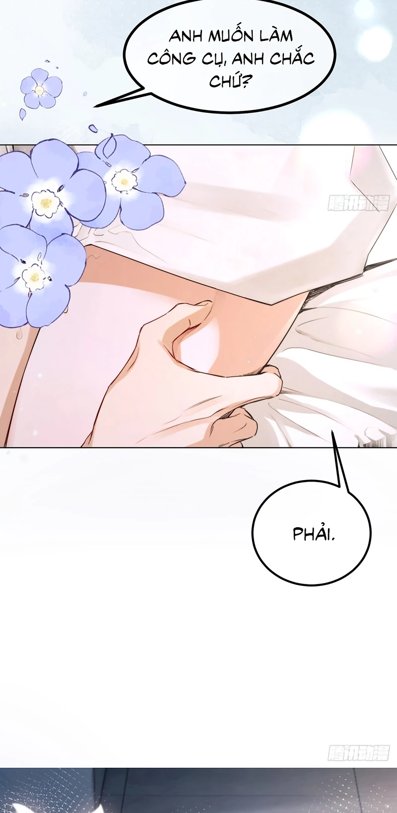 Chim Trong Lồng Chapter 7 - 10