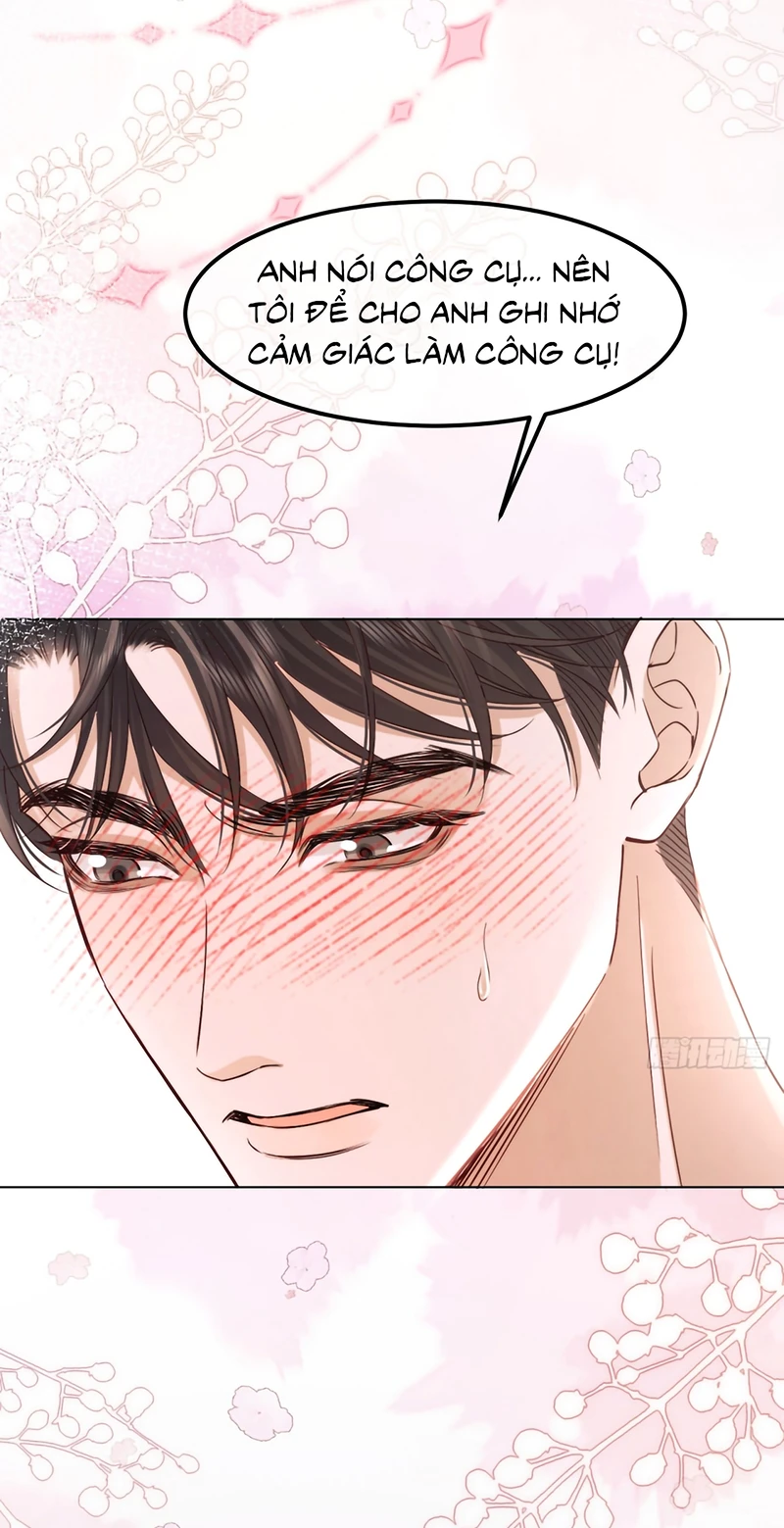 Chim Trong Lồng Chapter 7 - 13