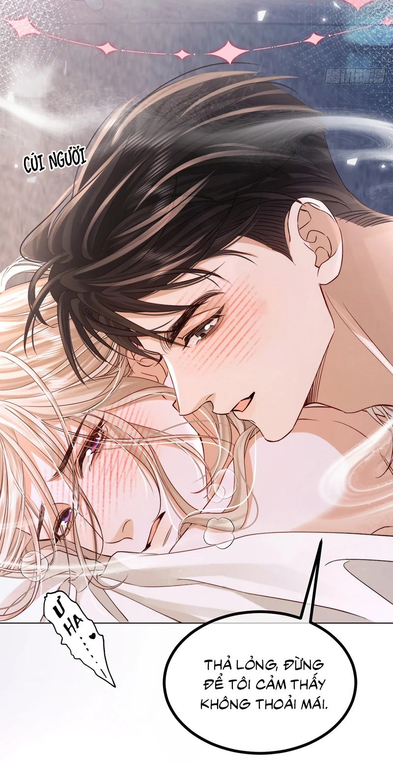 Chim Trong Lồng Chapter 7 - 16