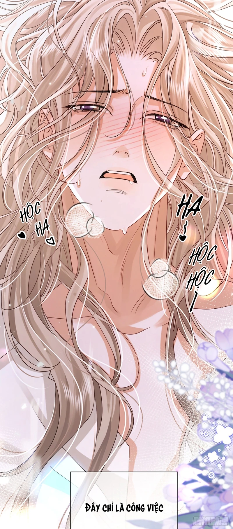 Chim Trong Lồng Chapter 7 - 18